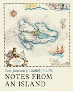 Notes from an Island HC