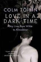LOVE IN A DARK TIME