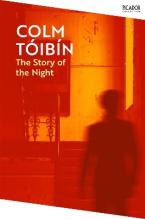 THE STORY OF THE NIGHT Paperback NEC