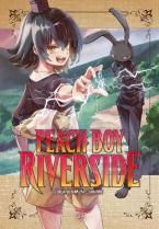 PEACH BOY RIVERSIDE GN VOL 13 Paperback