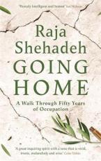 Going Home Paperback