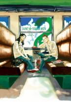 SAINT YOUNG MEN HC GN VOL 02 (MR) (C: 1-1-0)