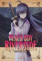 PEACH BOY RIVERSIDE GN VOL 09 Paperback