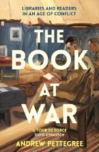 The Book at War Paperback