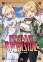 PEACH BOY RIVERSIDE GN VOL 10 Paperback