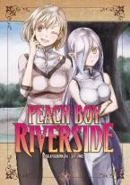 PEACH BOY RIVERSIDE GN VOL 03 Paperback