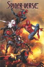 SPIDER-VERSE/SPIDER-GEDDON OMNIBUS    HC