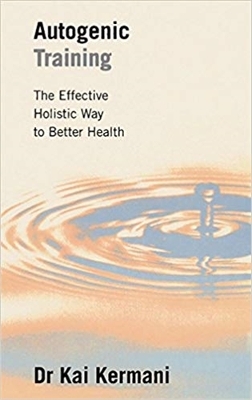 Autogenic Training Paperback