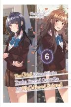 GIRL SAVED ON TRAIN CHILDHOOD FRIEND LN SC VOL 06 (C: 0-1-2)