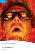 PR 4: ON THE BEACH Paperback