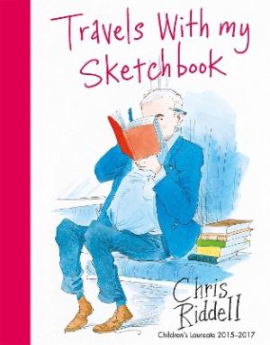 TRAVELS WITH MY SKETCHBOOK
