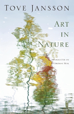 Art in Nature TPB