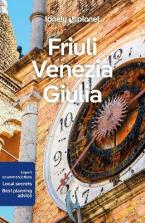 LONELY PLANET FRIULI VENEZIA GIULIA 1 GUIDEBOOK - END DATE 30/4/2027