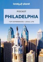 LONELY PLANET POCKET PHILADELPHIA 2 GUIDEBOOK - END DATE 31/12/2024