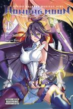 DIVINE RAIMENT MAGICAL GIRL HOWLING MOON GN VOL 01 Paperback