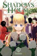SHADOWS HOUSE GN VOL 06 Paperback