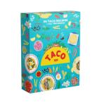 TACO 101 : 30 TACO RECIPES AND ALL THE BASICS