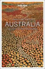 LONELY PLANET BEST OF AUSTRALIA 3 GUIDEBOOK - END DATE 31/7/2024