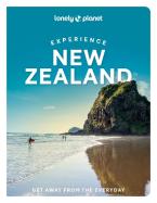LONELY PLANET EXPERIENCE NEW ZEALAND 1 [2022] GUIDEBOOK - END DATE 31/8/2026