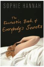 The Fantastic Book of Everybody's Secrets Paperback