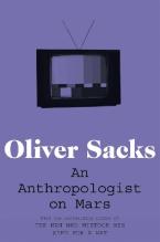AN ANTHROPOLOGIST ON MARS