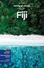 LONELY PLANET FIJI 11 GUIDEBOOK - END DATE 31/8/2025