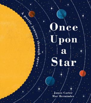 ONCE UPON A STAR HC