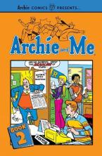 ARCHIE AND ME VOL. 2     Paperback