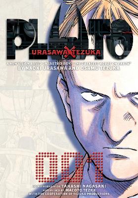 PLUTO 01  PA