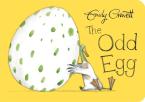 THE ODD EGG BB