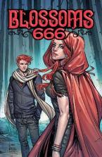BLOSSOMS 666     Paperback