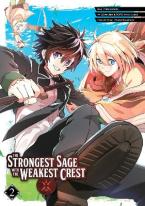 Strongest Sage with the Weakest Crest 2, The