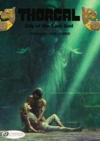 Thorgal Vol.6: City of the Lost God
