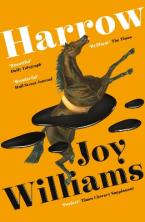 Harrow Paperback