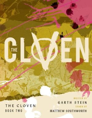 Cloven: Book Two, The
