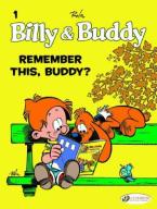 Billy & Buddy Vol. 1: Remember This, Billy?