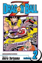 DRAGONBALL Z 02 PA