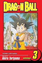 DRAGONBALL 03 PA