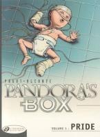 Pandora Box Vol.1: Pride