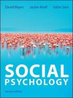 SOCIAL PSYCHOLOGY Paperback