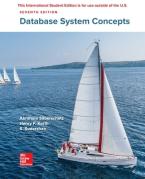 ISE DATABASE SYSTEM CONCEPTS Paperback