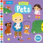 BUSY PETS
