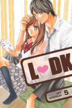 LDK GN VOL 05 Paperback