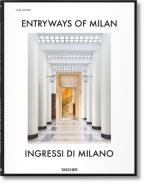 ENTRYWAYS OF MILAN  HC