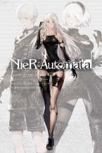 NIER:AUTOMATA Short Story Long Paperback