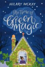 THE TIME OF GREEN MAGIC