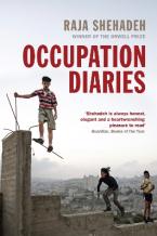 Occupation Diaries Paperback