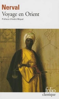 VOYAGE EN ORIENT