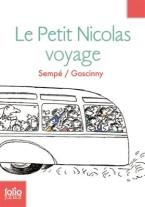 LE PETIT NICOLAS VOYAGE POCHE