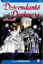 DESCENDANTS OF DARKNESS 08 PA